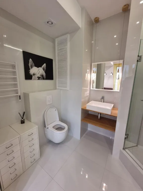 Уютная студия с бассейном