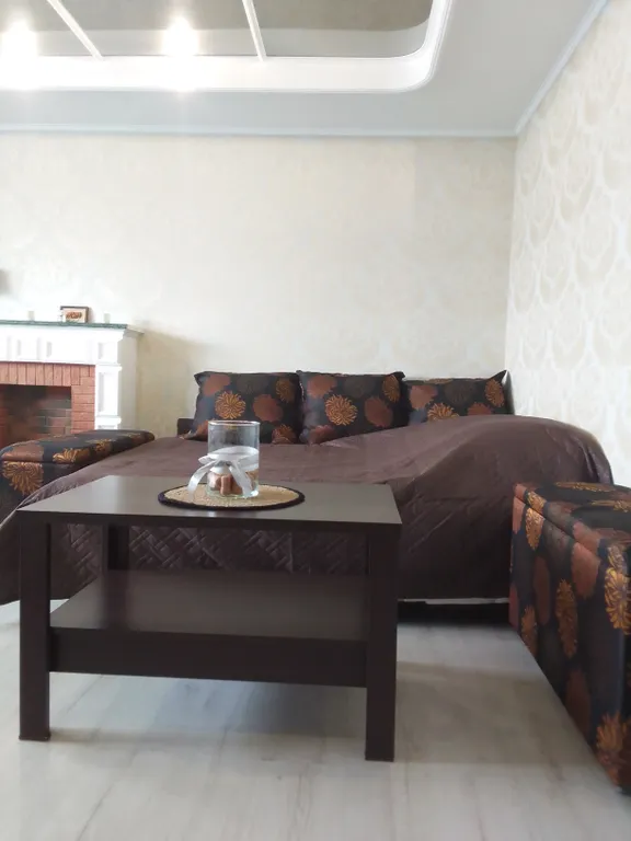 Квартира Уютная квартира в центре города — Калининград