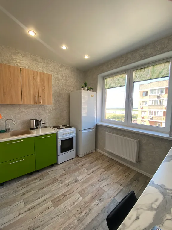 Квартира Уютная студия — аренда посуточно в Краснодар