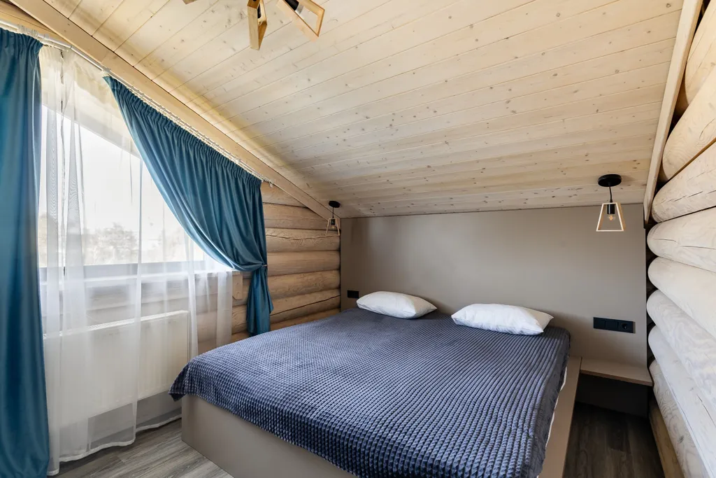 Коттедж 5-комнатный Дом — Коробицыно