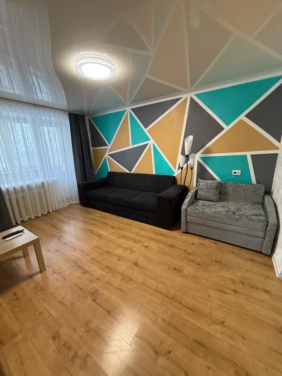 2-комнатная где администрация