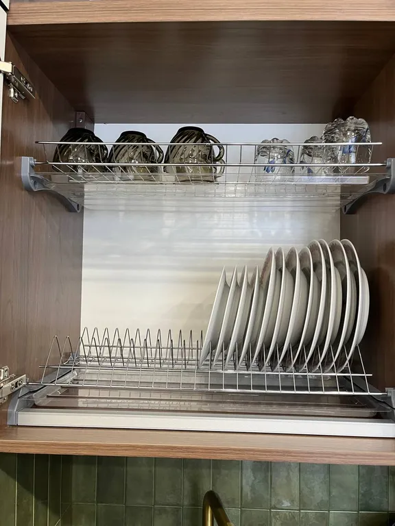 Квартира 1-комнатная квартира для отдыха у ТЦ Аура — Новосибирск