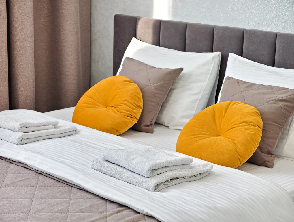 Студия в новом доме рядом с ГЦС Кузбасс