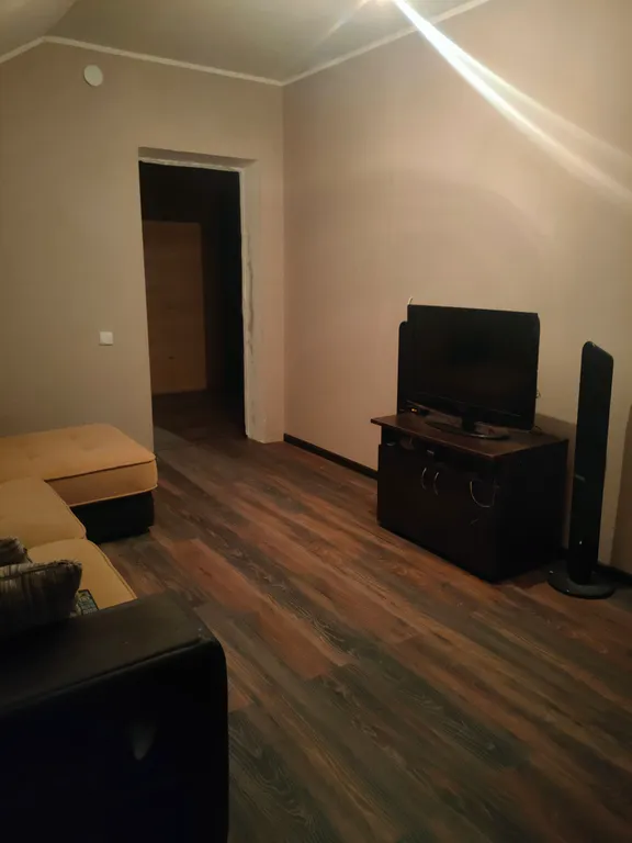 Квартира Комната в уютном доме — аренда посуточно в Великий Устюг