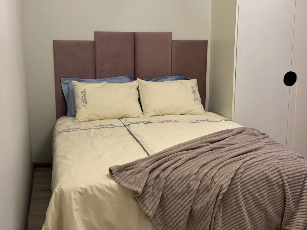 Большой дом