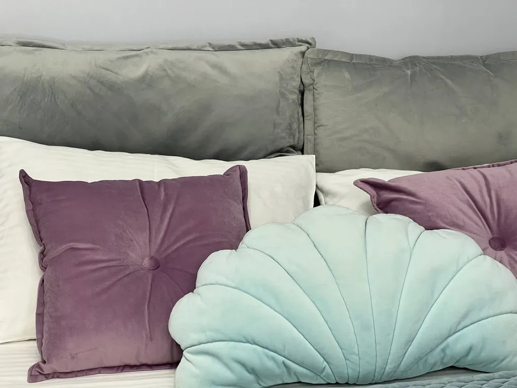 Четырехместные апартаменты с видом на реку