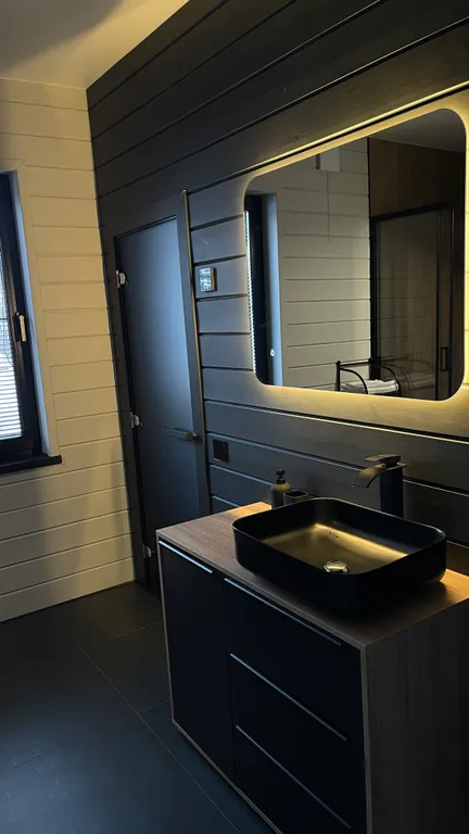 3-комнатный Дом