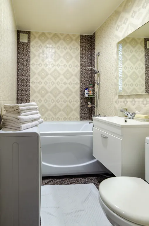 Апартаменты с видом на Кремль, в шаговой доступности пешком 10 минут