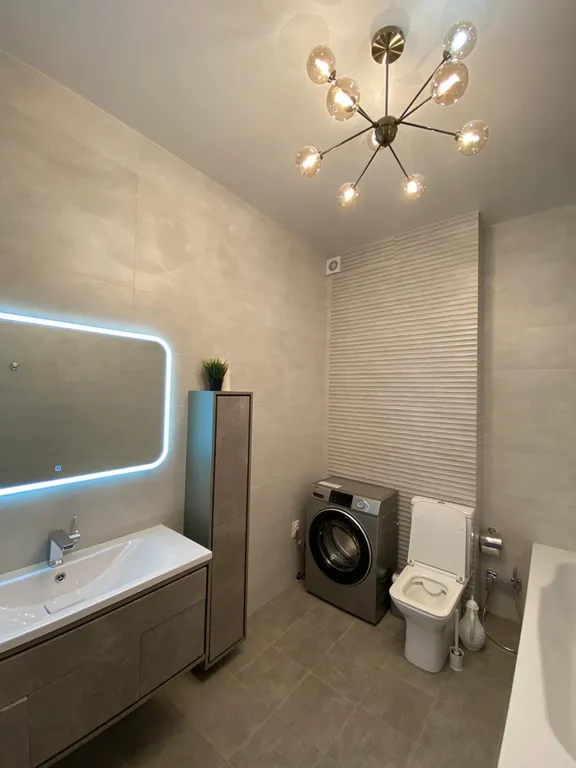 Vip апартамент