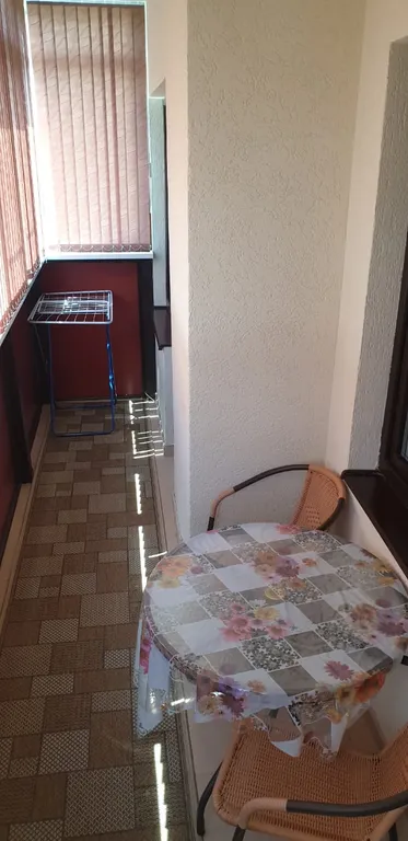 Квартира в ЖК Резиденция