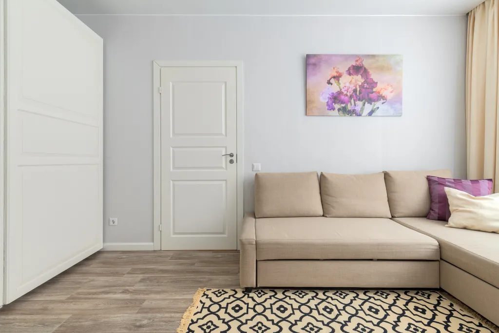 Квартира в ЖК Новый Оккервиль