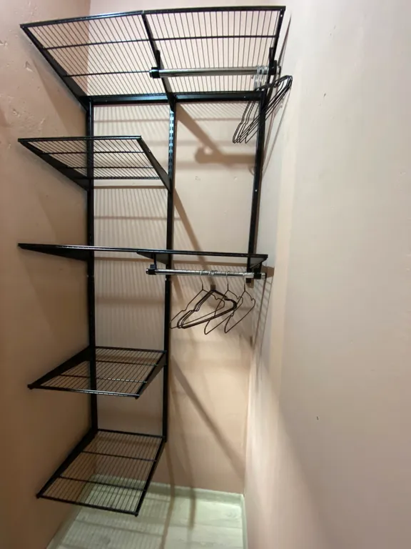 Квартира Просторная однокомнатная квартира — Мурманск