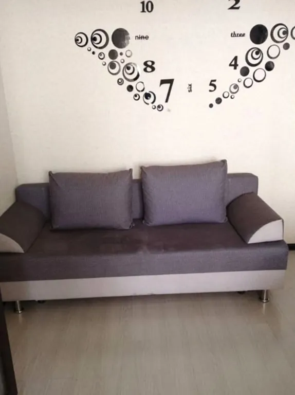 2-х комнатная уютная квартира