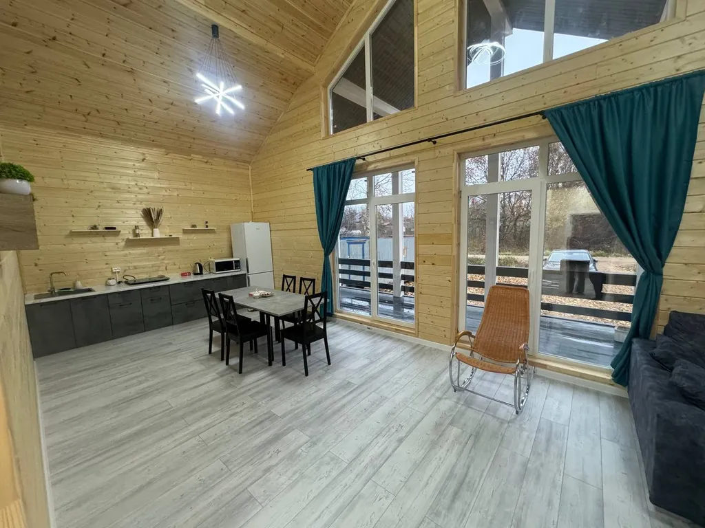 Дом 160 кв на участке 10 соток