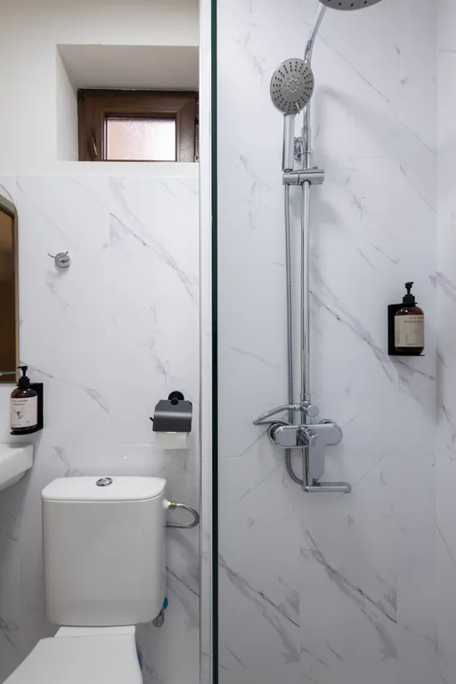 Студия с продуманной планировкой