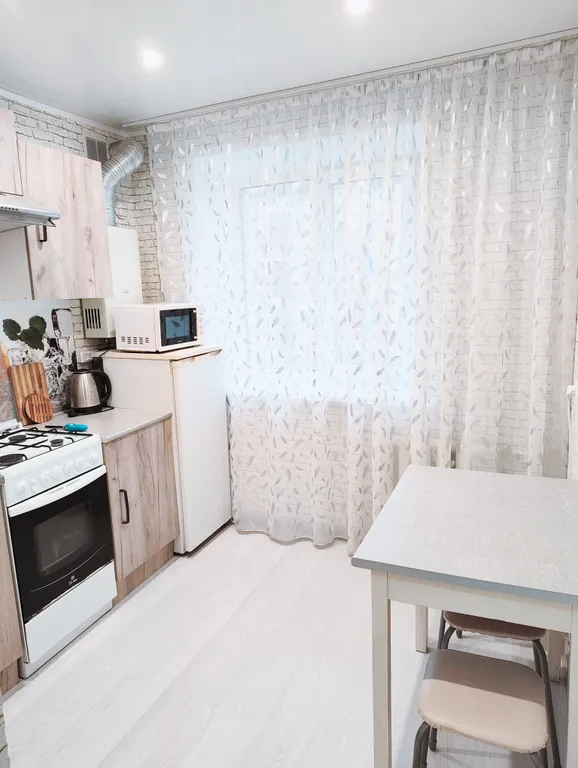 Уютная квартира в самом центре города с новым ремонтом