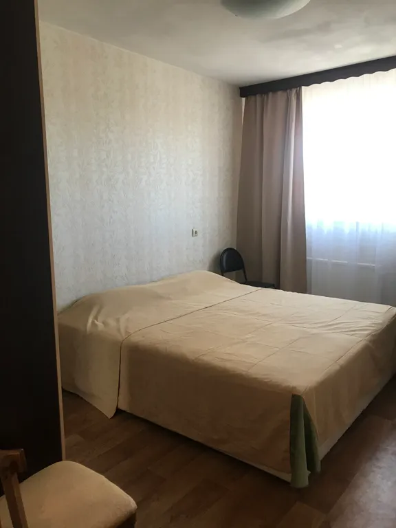 Квартира Квартира у метро Автово и Юго-Западная — Санкт-Петербург