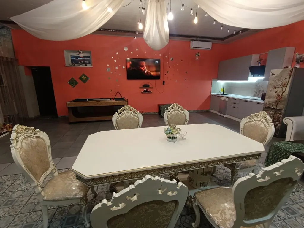 Гостевой дом Маруся