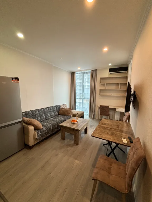 Квартира Горизонт — аренда посуточно в Батуми