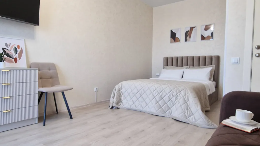 Friendly Apart у перинатального центра