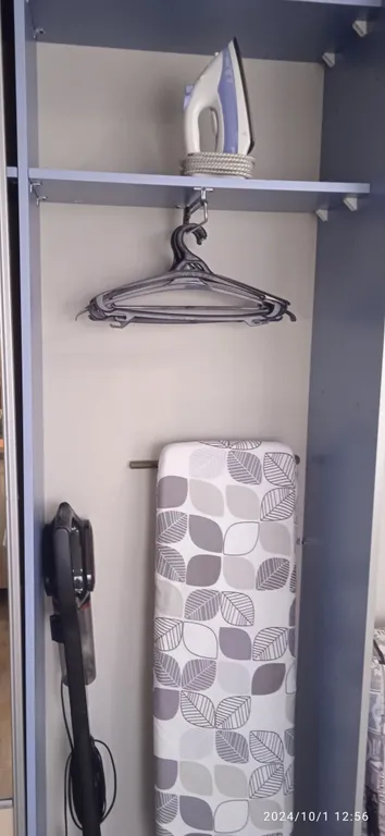 Квартира Квартира Уютная студия на берегу чёрного моря — Анапа