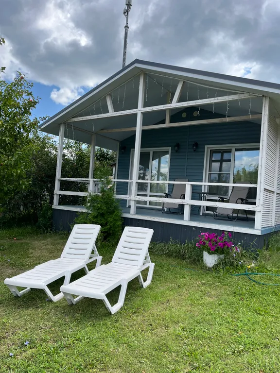 Гостевой дом в с.Ширяево