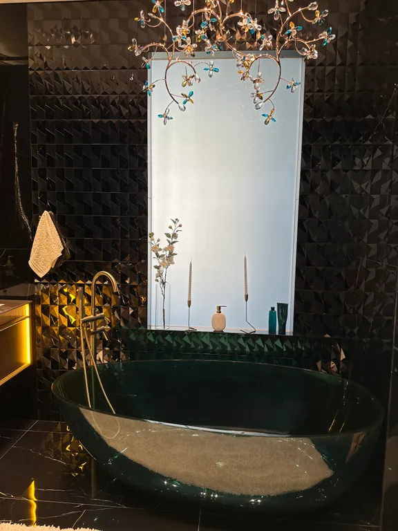 Премиум дом с бассейном Villa Prime