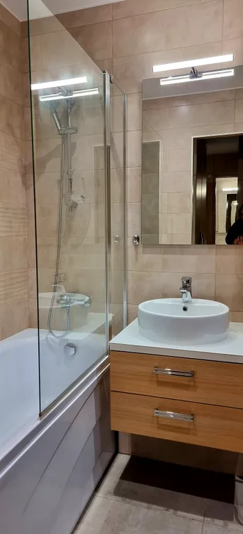 Квартира Квартира Студия люкс — Шушары