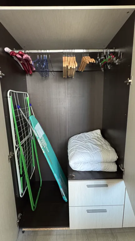 Уютная 2-х комнатная квартира для всей семьи