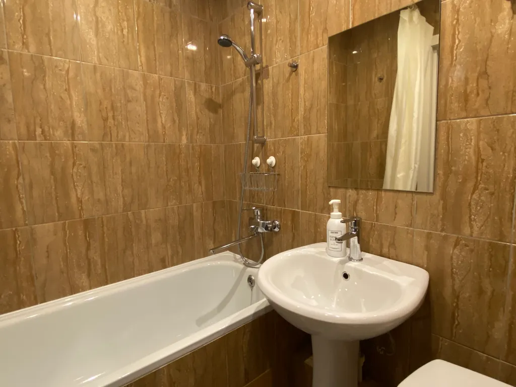 Квартира Аура