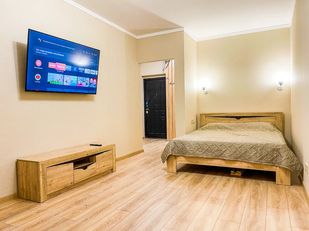 Квартира Квартира ЖК Легенда — Севастополь