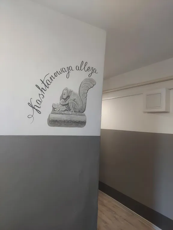 Квартира Апартаменты Белка в вилле Хайтманн — Калининград