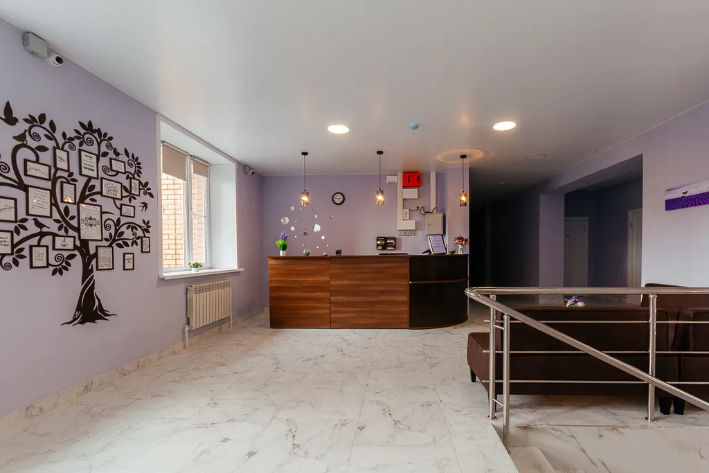 Квартира Комната — Ярославль