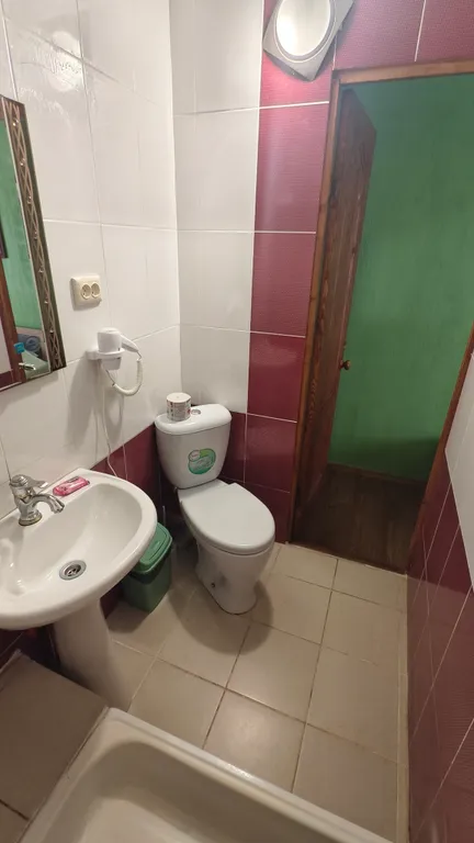 Квартира Комната — Гагра