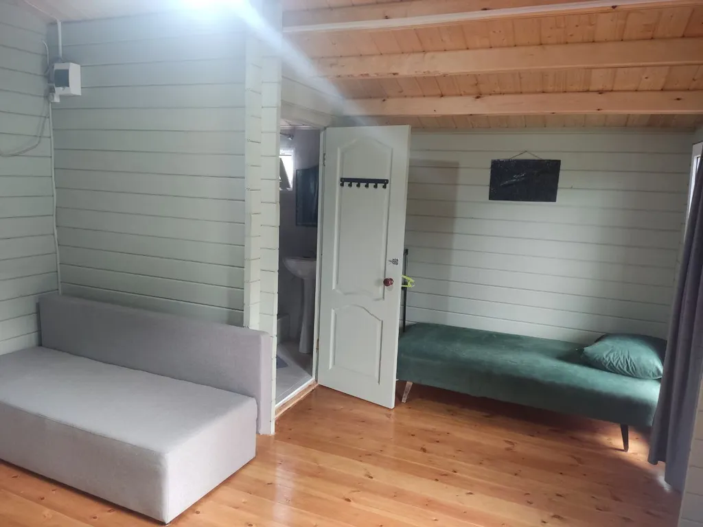 1-комнатный Дом