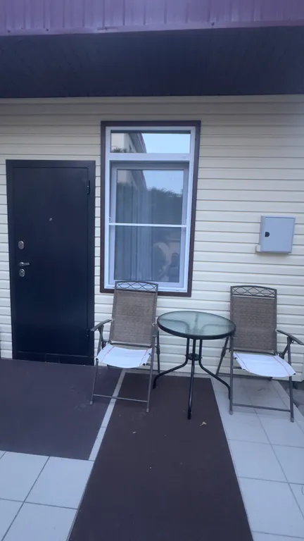 Квартира Комната — Сириус