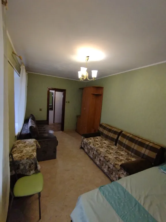 Рядом с центром и вокзалами