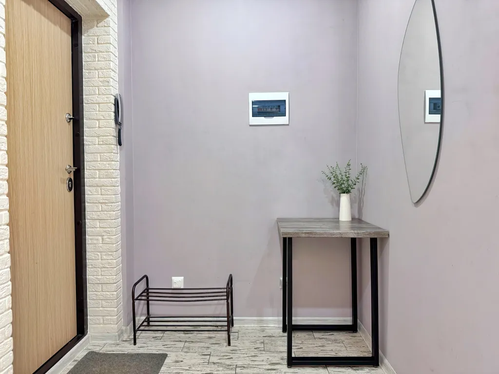 Стильные 1-комнатные апартаменты в ЖК бизнес-класса Алые Паруса в центре