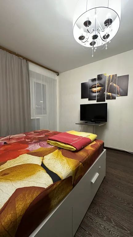 Квартира Центр города — аренда посуточно в Самара