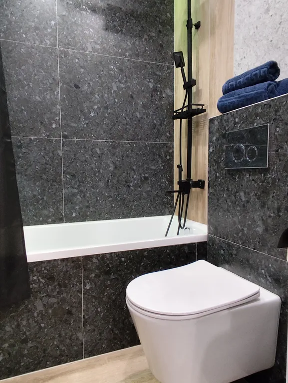 Квартира 1-комнатная Квартира — Калининград