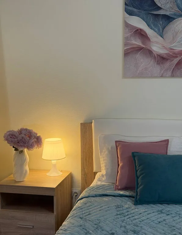 Kate Apartment Уют и Тепло