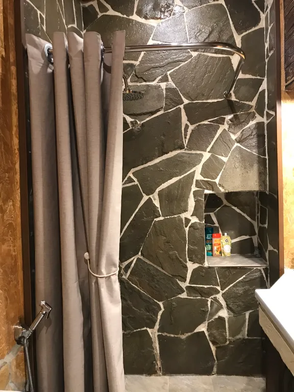 Домик близ Железноводска