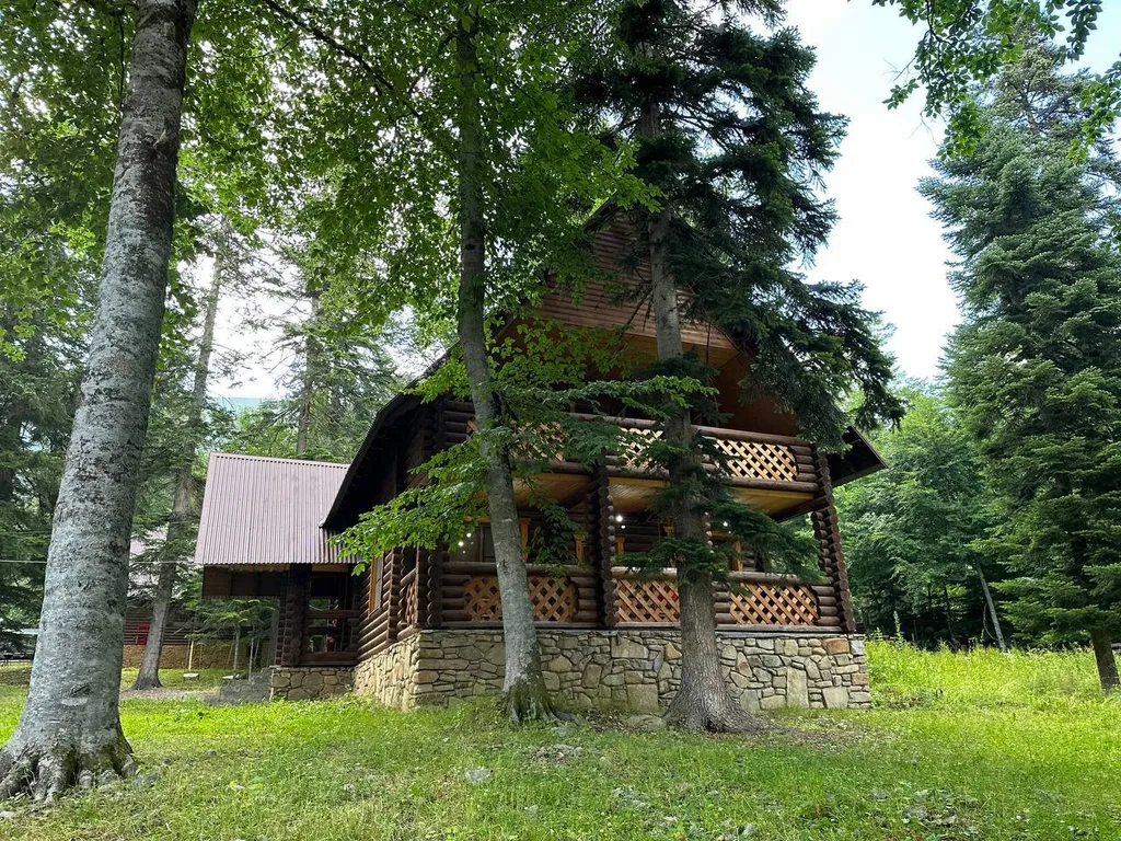 5-комнатный Дом