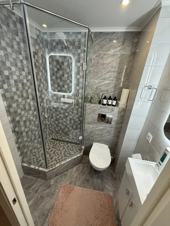 Уютная квартира в добром