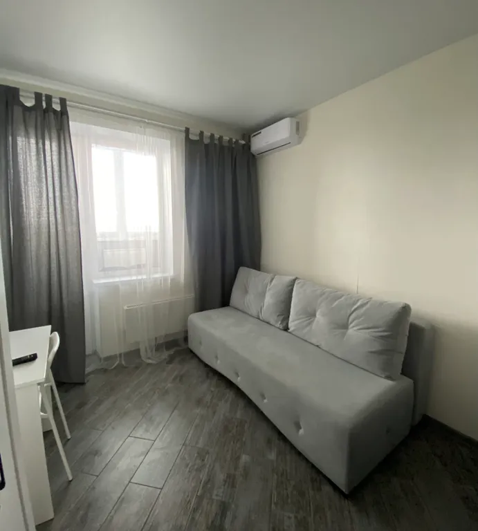 1-комнатная Квартира — аренда посуточно в Афонино