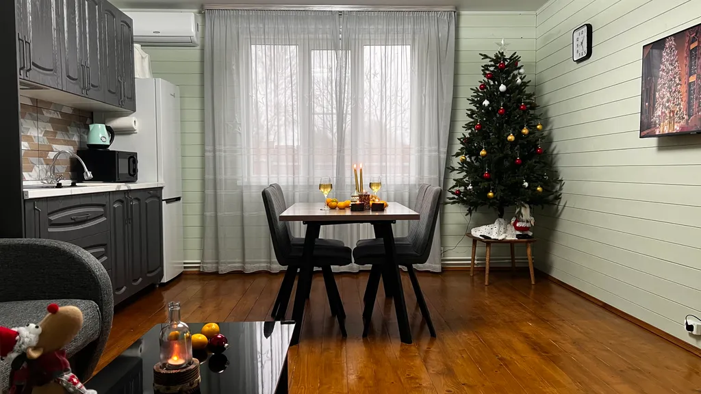 3-комнатный Дом