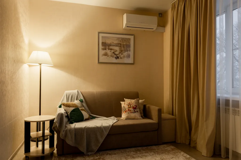 Квартира Апартаменты в историческом центре на Волжской набережной — Ярославль