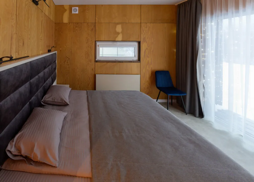 2-комнатный Дом