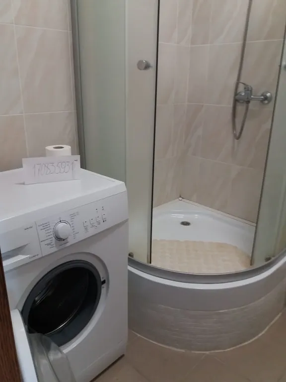 Квартира Апартаменты с видом на море — Севастополь