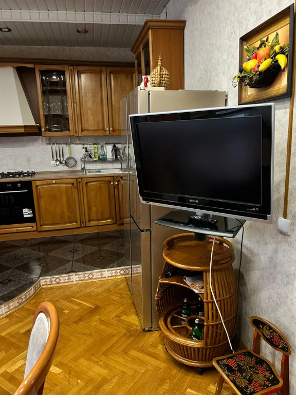 Комната в шикарной квартире